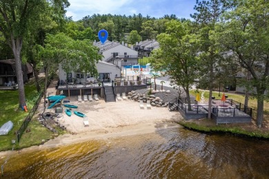 Lake Condo For Sale in Wisconsin Dells, Wisconsin