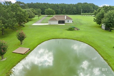 Nestled on nearly three acres of pristine land in Fairhope, this - photo 6