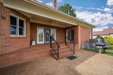 Perfectly located in one of Smithville's most desirable - photo 38