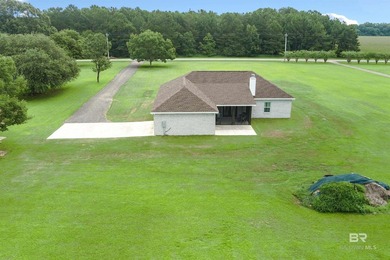 Nestled on nearly three acres of pristine land in Fairhope, this - photo 10