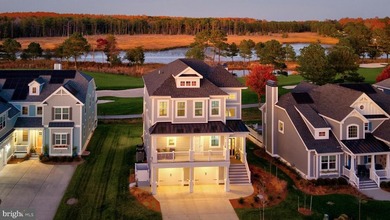 Welcome to 27271 18th Boulevard, a remarkable coastal retreat - photo 1