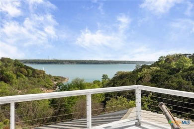 Stunning Lake Belton Retreat on just under 1 Acre Near Belton - photo 41