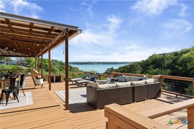 Stunning Lake Belton Retreat on just under 1 Acre Near Belton - photo 42