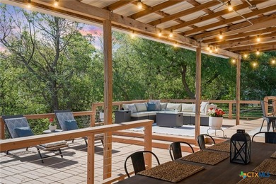Stunning Lake Belton Retreat on just under 1 Acre Near Belton - photo 44