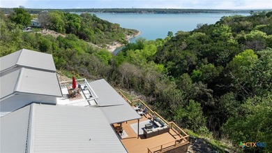 Stunning Lake Belton Retreat on just under 1 Acre Near Belton - photo 47