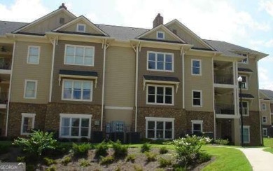Lake Condo For Sale in Milledgeville, Georgia