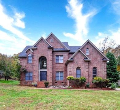 Lake Home For Sale in Mooresville, North Carolina