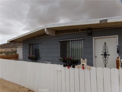  Home For Sale in Johnson Valley California