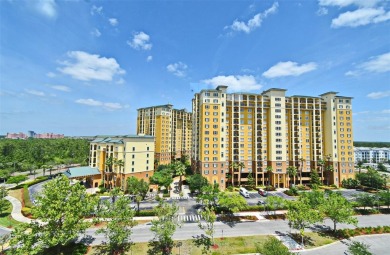 Lake Condo For Sale in Orlando, Florida