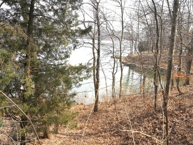 Lake Wildwood - Marshall County Lot For Sale in Varna Illinois