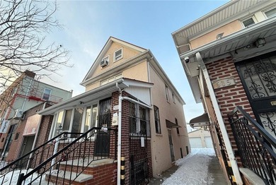 Fully detached 1 family house in Bay Ridge, building 20x47, lot - photo 4