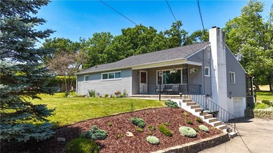 Welcome to this tastefully remodeled ranch offering a - photo 1