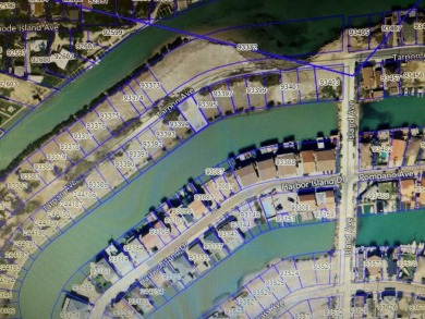(private lake, pond, creek) Lot For Sale in Port Isabel Texas
