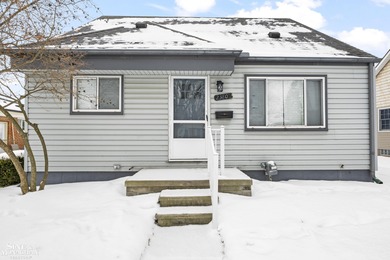 Lake Saint Clair Home Active Under Contract in Saint Clair Shores Michigan