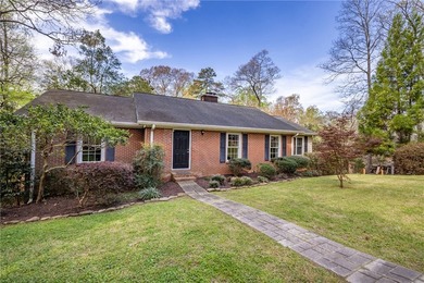 Prime Location Near Clemson University Ideally situated just - photo 1