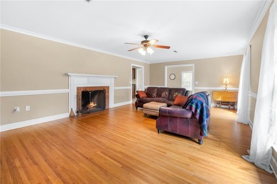 Prime Location Near Clemson University Ideally situated just - photo 3