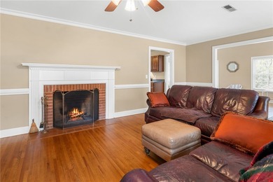 Prime Location Near Clemson University Ideally situated just - photo 4
