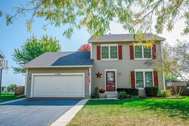 Fox River - Kendall County Home For Sale in Plano Illinois