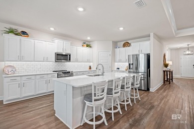 Welcome to this beautiful, updated home on Gulf Shores Island! - photo 3