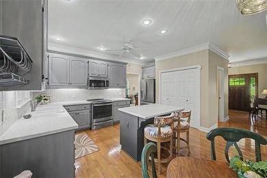 Beautifully maintained and spacious home located in the highly - photo 11