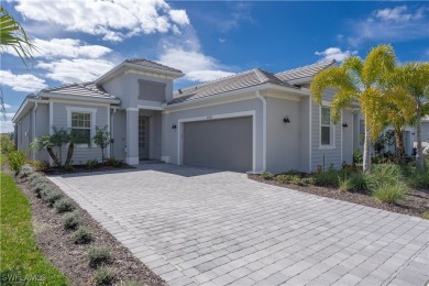 Lake Home For Sale in Punta Gorda, Florida