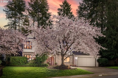 Lake Home For Sale in Lake Oswego, Oregon