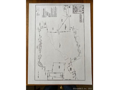 Bucolic LITCHFIELD HILLS 295.1 acres with 10+/- acre reservoir - photo 13