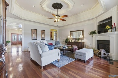 Experience elevated living at 62 Lake Forest Blvd in Madison, AL - photo 13