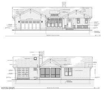 Step into this beautifully designed new construction home - photo 4