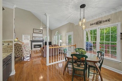 Beautifully maintained and spacious home located in the highly - photo 14