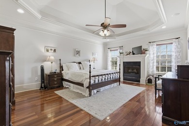 Experience elevated living at 62 Lake Forest Blvd in Madison, AL - photo 14