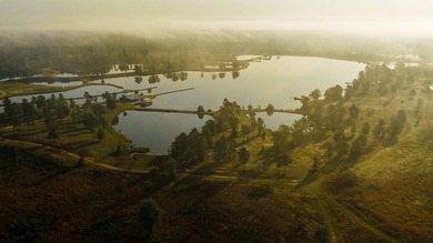 This 484+/- acre turnkey estate in Jones County is a rare find - photo 14