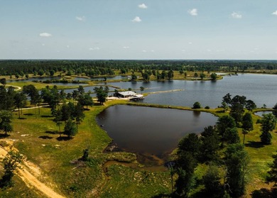 This 484+/- acre turnkey estate in Jones County is a rare find - photo 16