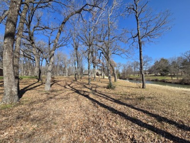 Beautiful waterfront lot with large trees - photo 15