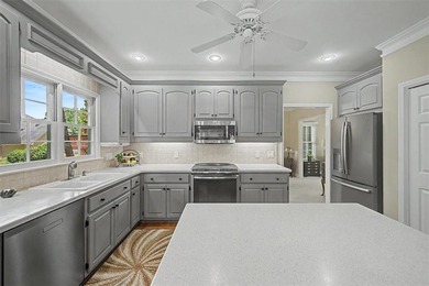 Beautifully maintained and spacious home located in the highly - photo 21