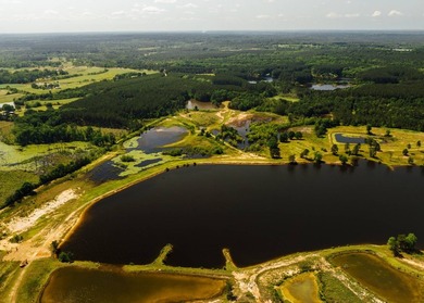 This 484+/- acre turnkey estate in Jones County is a rare find - photo 21