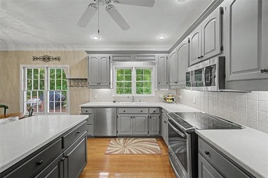 Beautifully maintained and spacious home located in the highly - photo 22