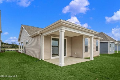 MOVE IN READY PRICE IMPROVED SHOWCASE HOME: The Sunflower model - photo 22