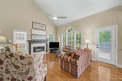 Beautifully maintained and spacious home located in the highly - photo 24