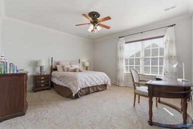 Experience elevated living at 62 Lake Forest Blvd in Madison, AL - photo 25