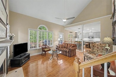 Beautifully maintained and spacious home located in the highly - photo 26