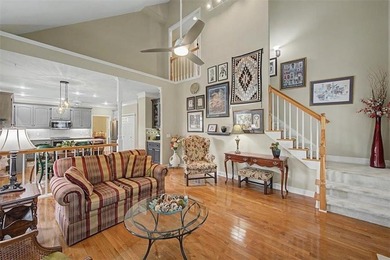 Beautifully maintained and spacious home located in the highly - photo 27