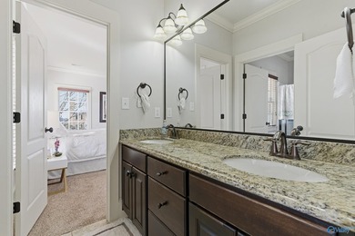 Experience elevated living at 62 Lake Forest Blvd in Madison, AL - photo 27