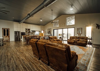 This 484+/- acre turnkey estate in Jones County is a rare find - photo 29