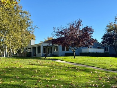 Lake Home For Sale in Windsor, California