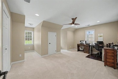 Beautifully maintained and spacious home located in the highly - photo 32