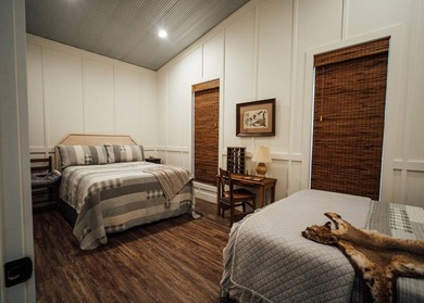 This 484+/- acre turnkey estate in Jones County is a rare find - photo 33