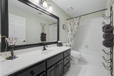 Beautifully maintained and spacious home located in the highly - photo 34