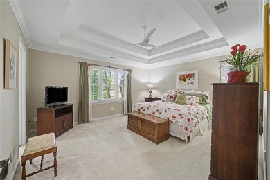 Beautifully maintained and spacious home located in the highly - photo 35