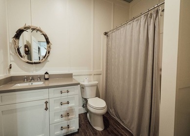 This 484+/- acre turnkey estate in Jones County is a rare find - photo 35
